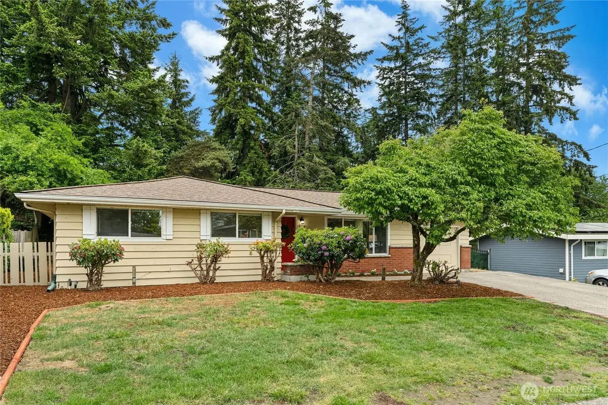 804 Lynnwood Avenue Ne, Renton, WA 98056 - #1