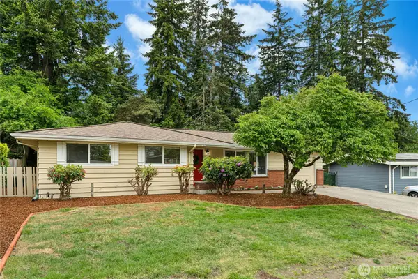 804 Lynnwood Avenue Ne, Renton, WA 98056