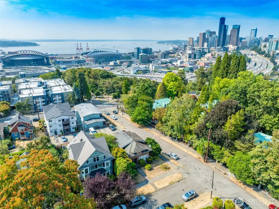 1303 13th Avenue S, Seattle, WA 98144 - #2