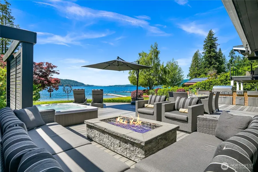 3231 Northshore Road, Bellingham, WA 98226 - #3