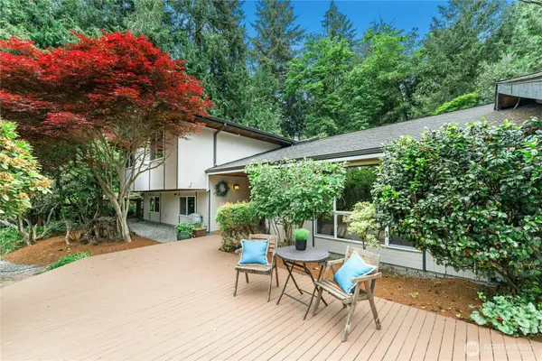18152 145th Avenue Se, Renton, WA 98058