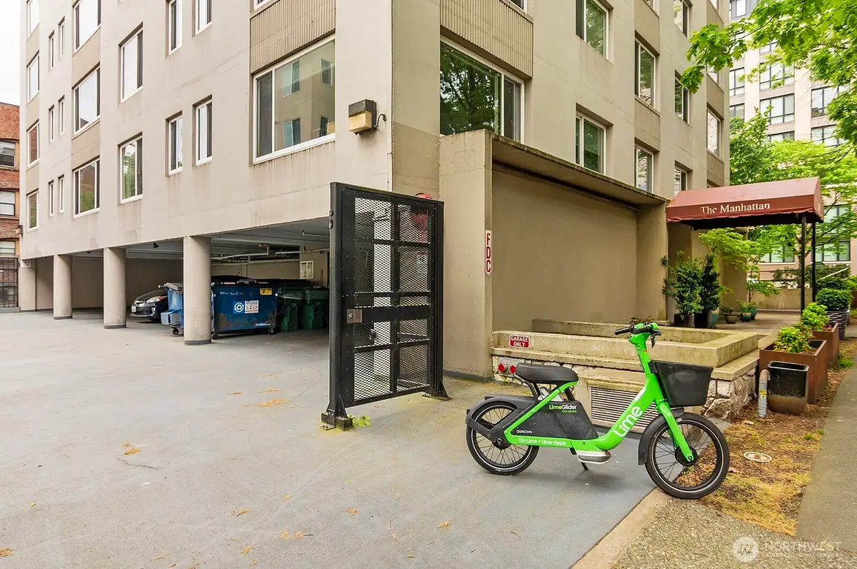 1200 Boylston Avenue #304, Seattle, WA 98101 - #1