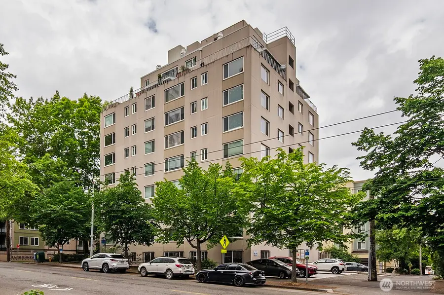 1200 Boylston Avenue #304, Seattle, WA 98101 - #2
