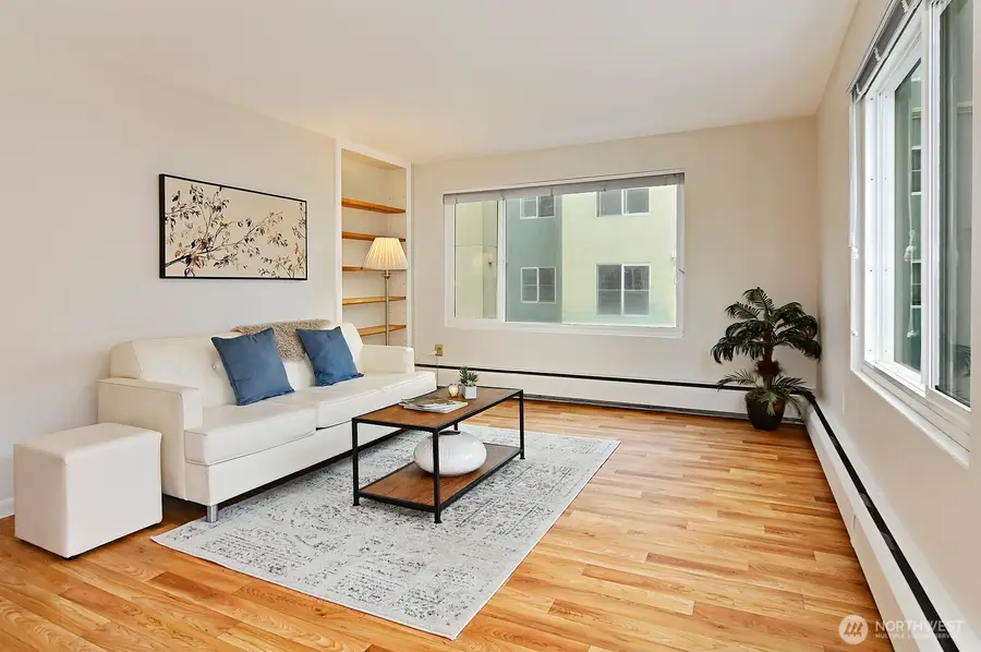 1200 Boylston Avenue #304, Seattle, WA 98101 - #3