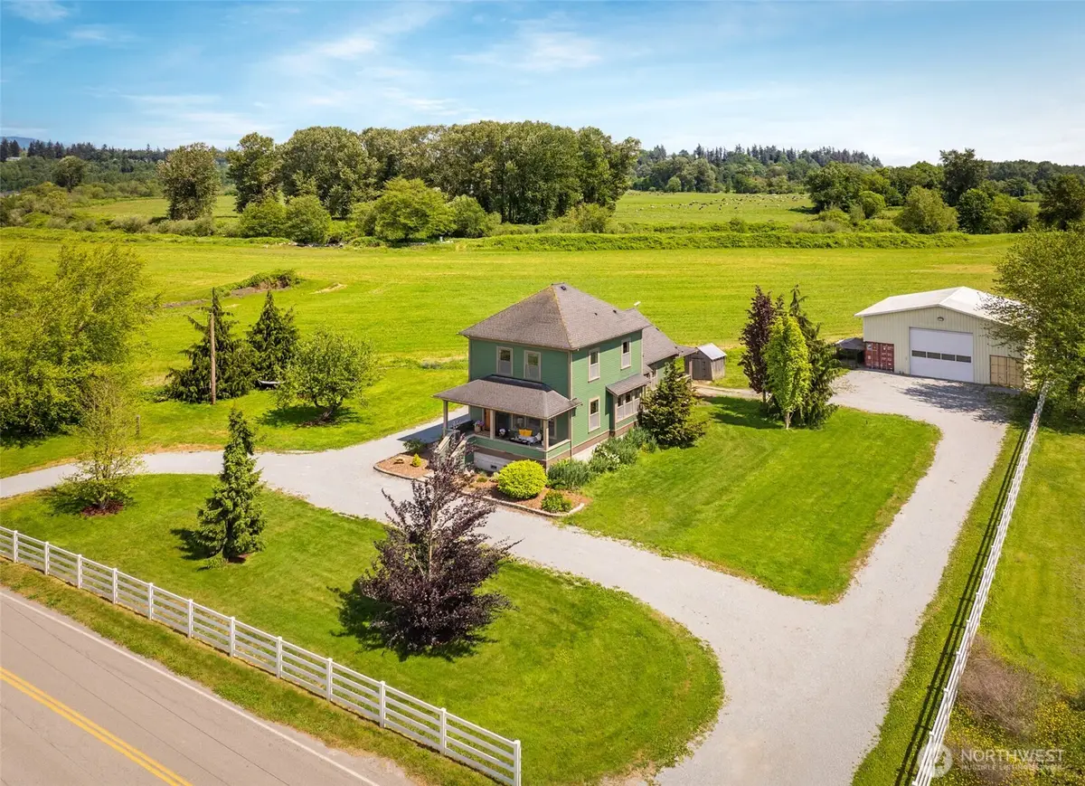 2304 Norman Road, Stanwood, WA 98292 - #1