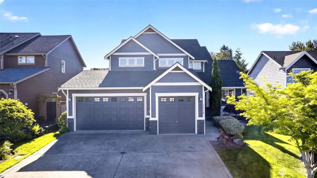 17104 138th Avenue Ct E, Puyallup, WA 98374 - #1