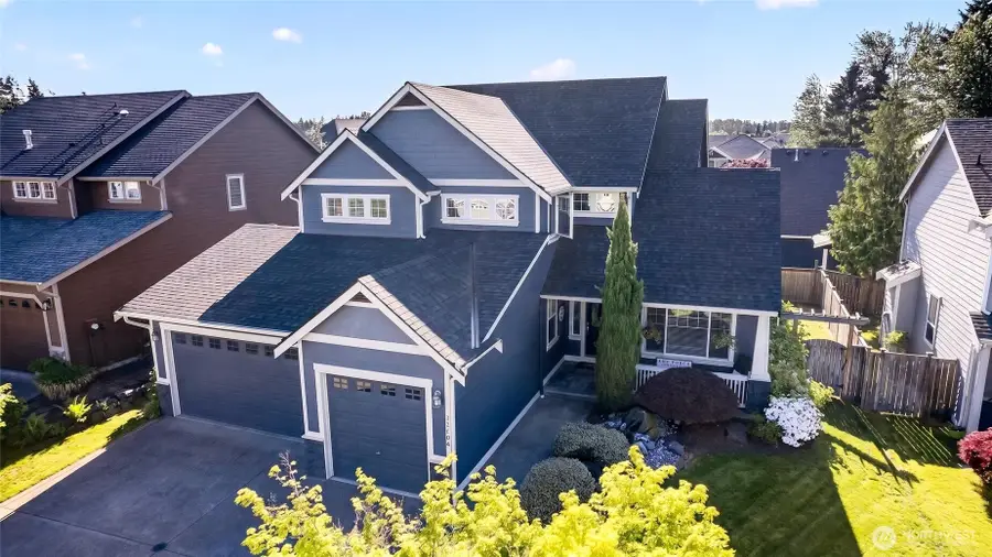 17104 138th Avenue Ct E, Puyallup, WA 98374 - #2