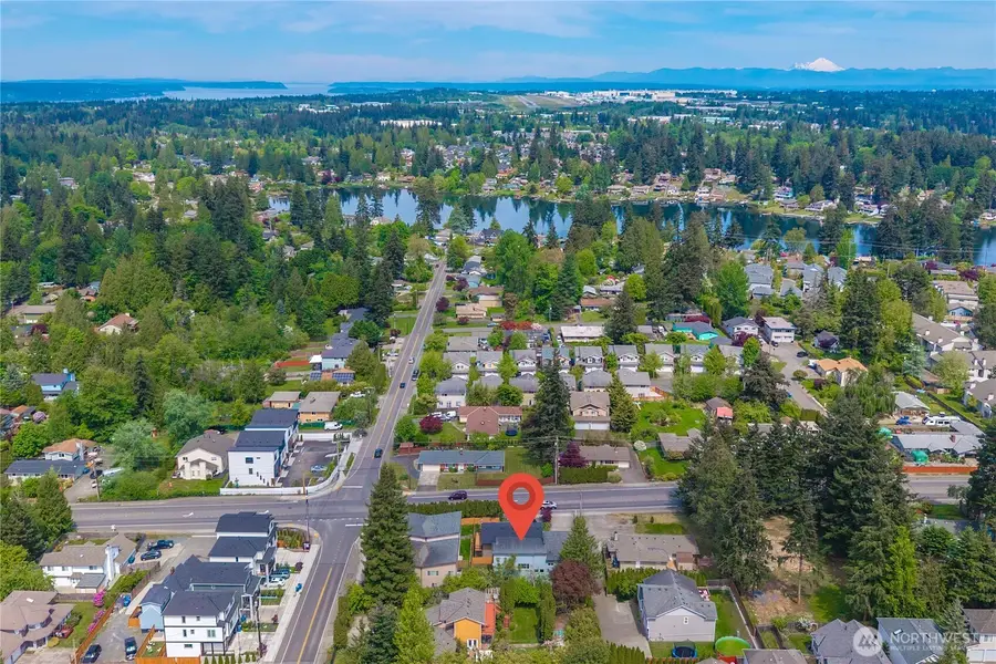 3916 148th Street Sw, Lynnwood, WA 98087 - #3