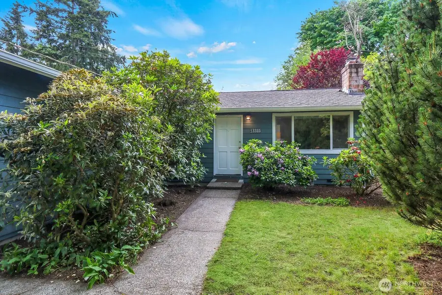 13325 19th Avenue Ne, Seattle, WA 98125 - #2