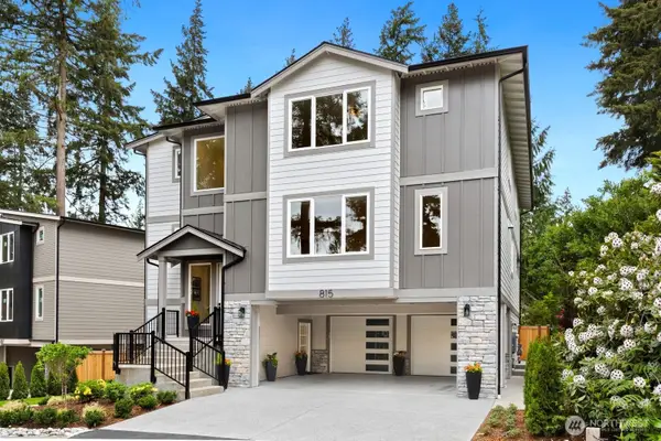 815 130th Avenue Ne, Bellevue, WA 98005