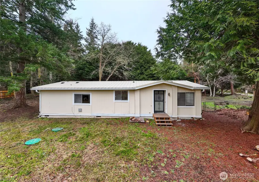 802 Hazzle Court, Coupeville, WA 98239 - #2