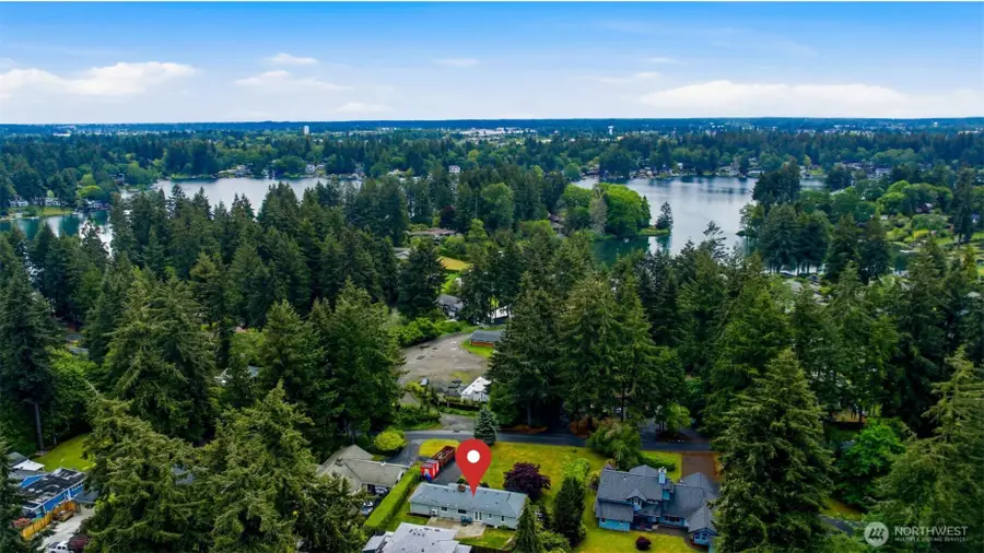 10612 Lake Steilacoom Drive Sw, Lakewood, WA 98498 - #3