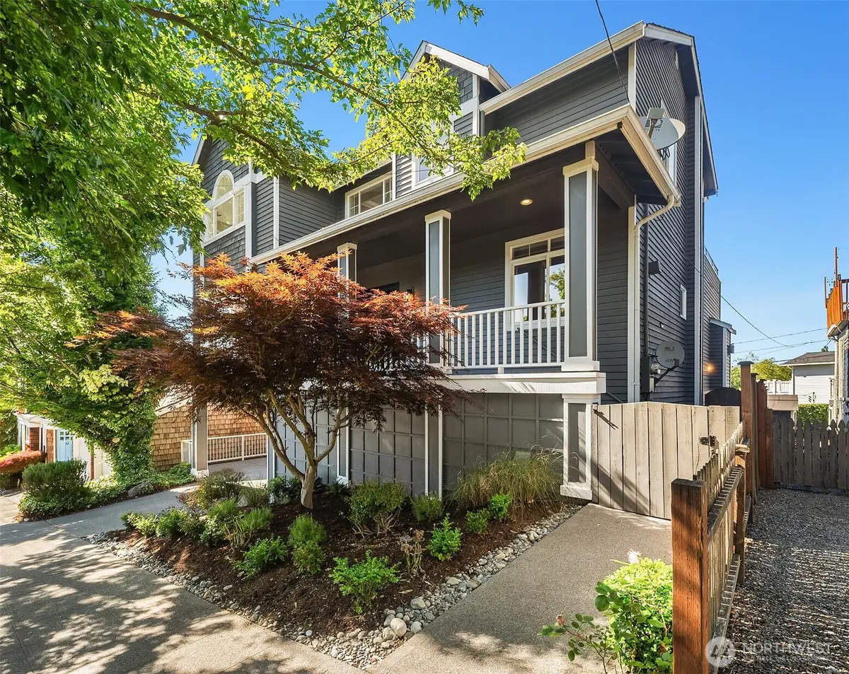 2112 N 64th Street, Seattle, WA 98103 - #1