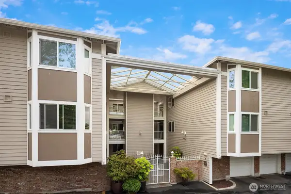 402 3rd Avenue S #B201, Edmonds, WA 98020