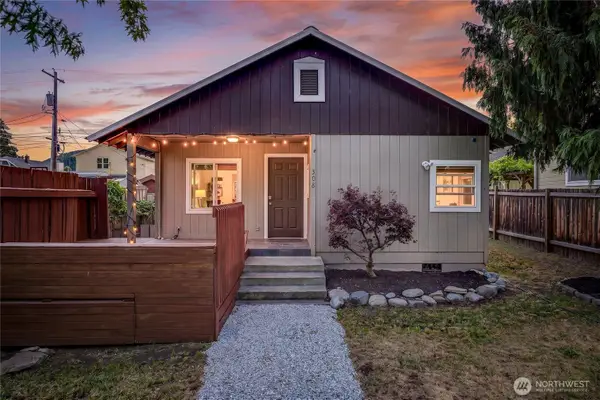308 Riverside Drive, Cashmere, WA 98815