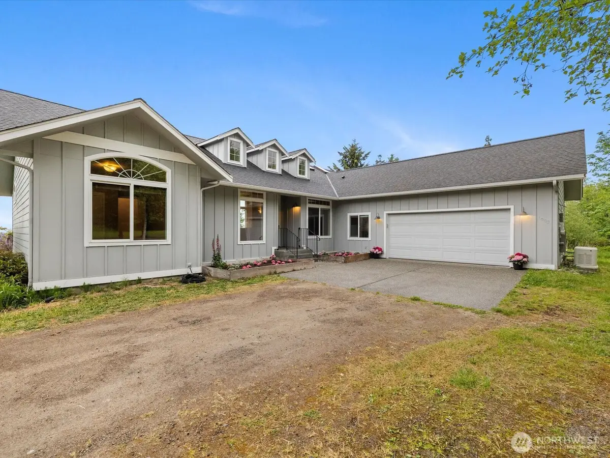 1003 Haven Heights Drive, Sequim, WA 98382 - #1