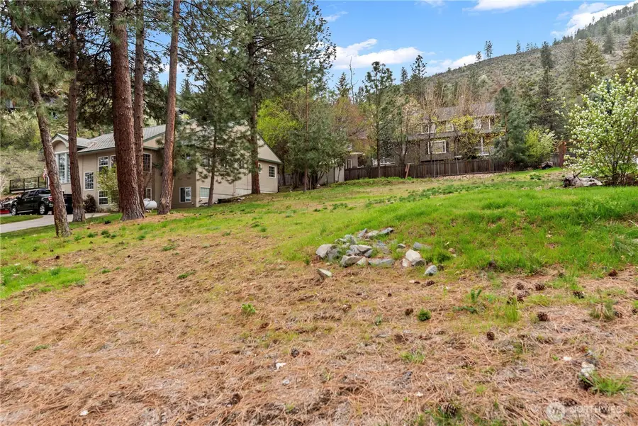 0 Lakeview Place #23, Chelan, WA 98816 - #3