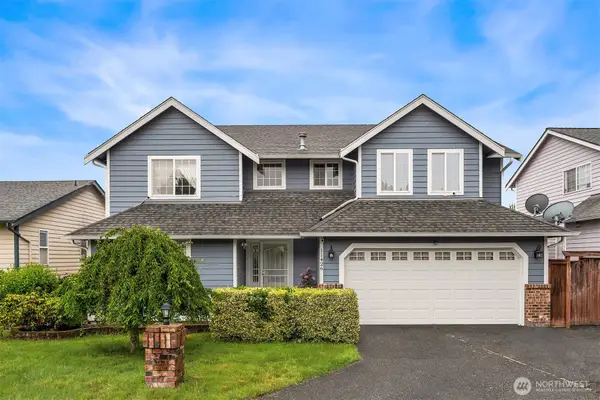 11426 81st Place S, Seattle, WA 98178