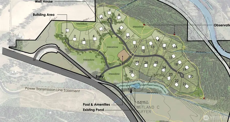 9 Summit View At Wallace Ranch #9, Cle Elum, WA 98922 - #2