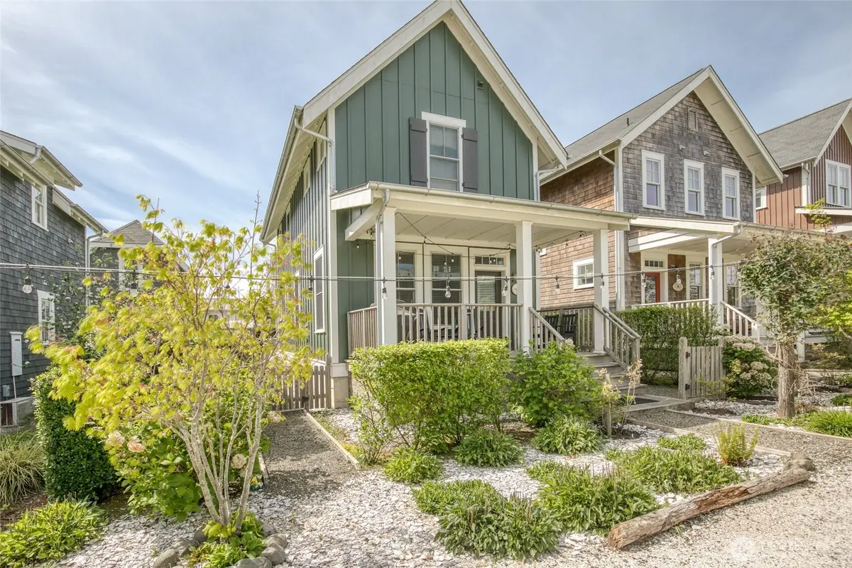23 Blueberry Lane, Pacific Beach, WA 98571 - #1