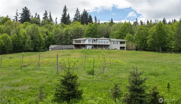 975 E Simmons Road, Port Angeles, WA 98362