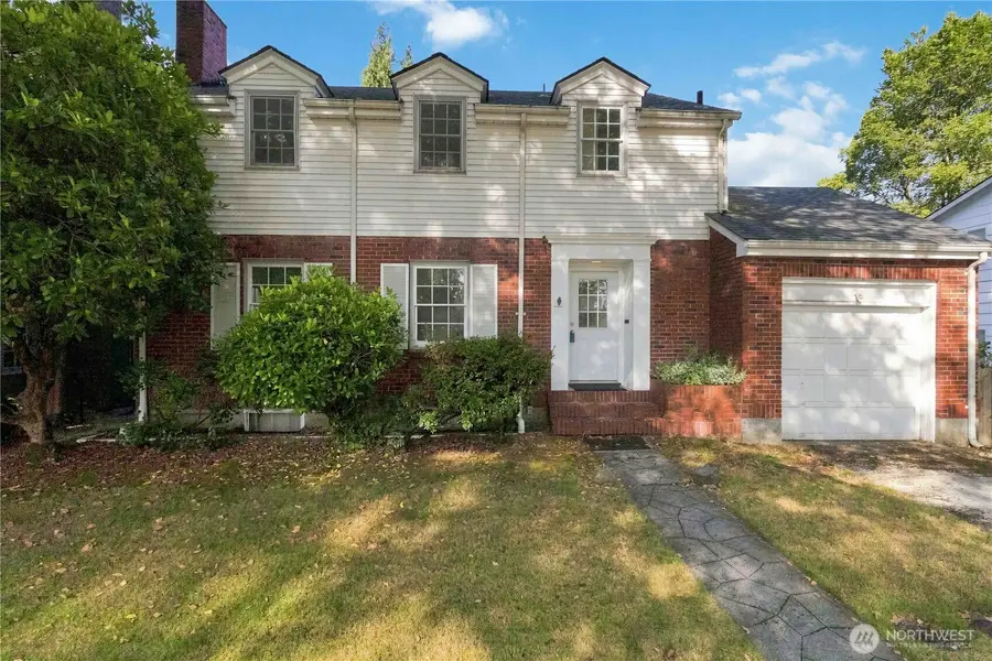 2809 Nichols Boulevard, Longview, WA 98632 - #2