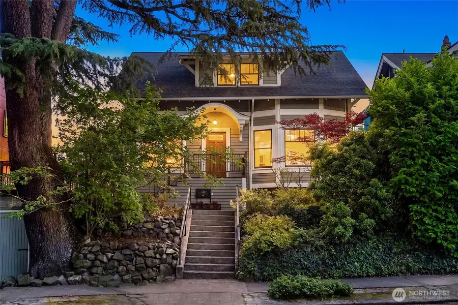 3307 E Pike Street, Seattle, WA 98122 - #2