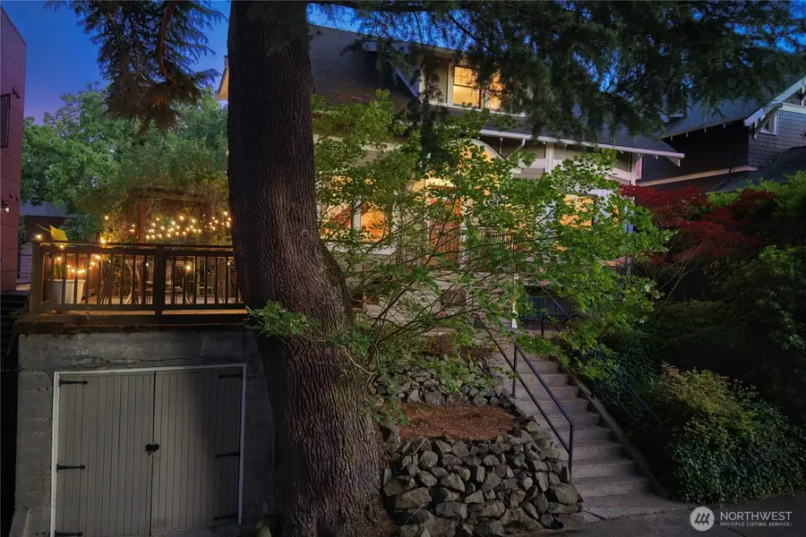 3307 E Pike Street, Seattle, WA 98122 - #3