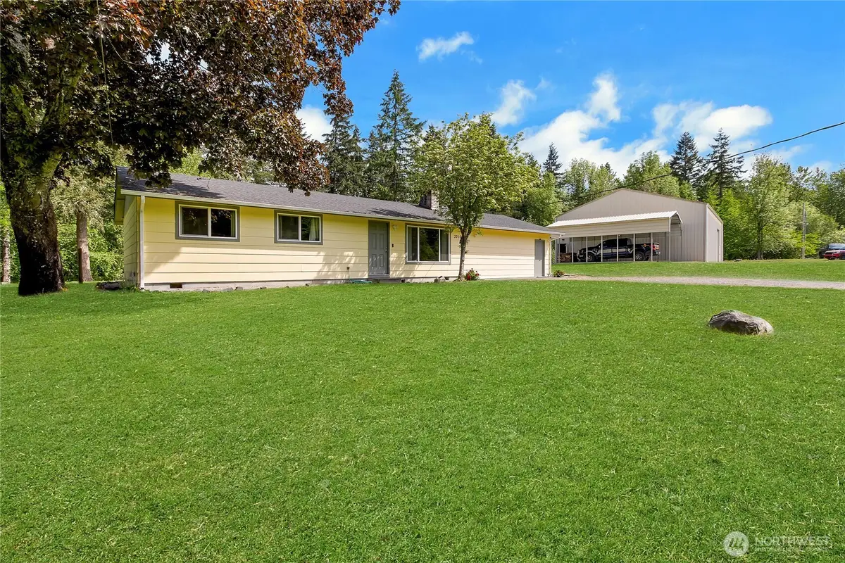 33109 78th Avenue S, Roy, WA 98580 - #1
