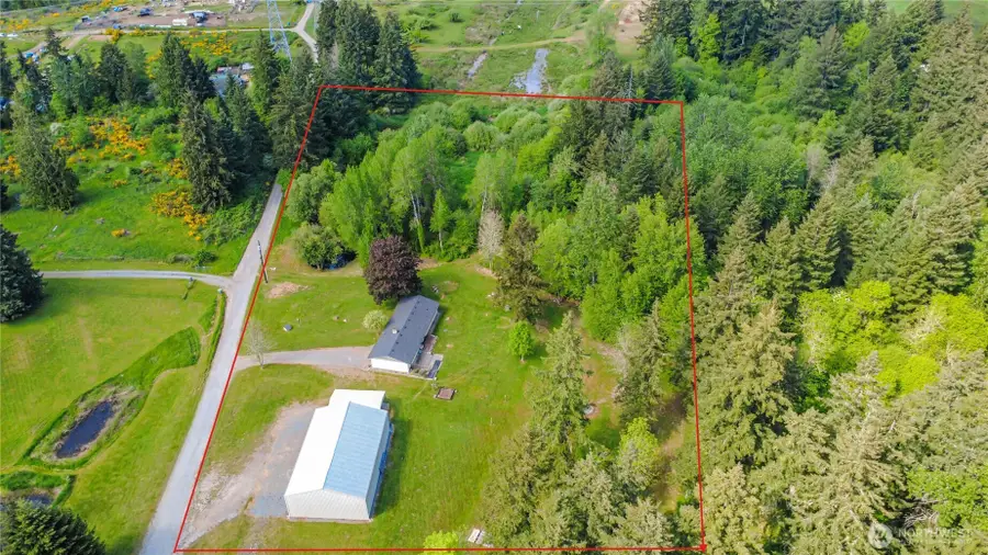 33109 78th Avenue S, Roy, WA 98580 - #3