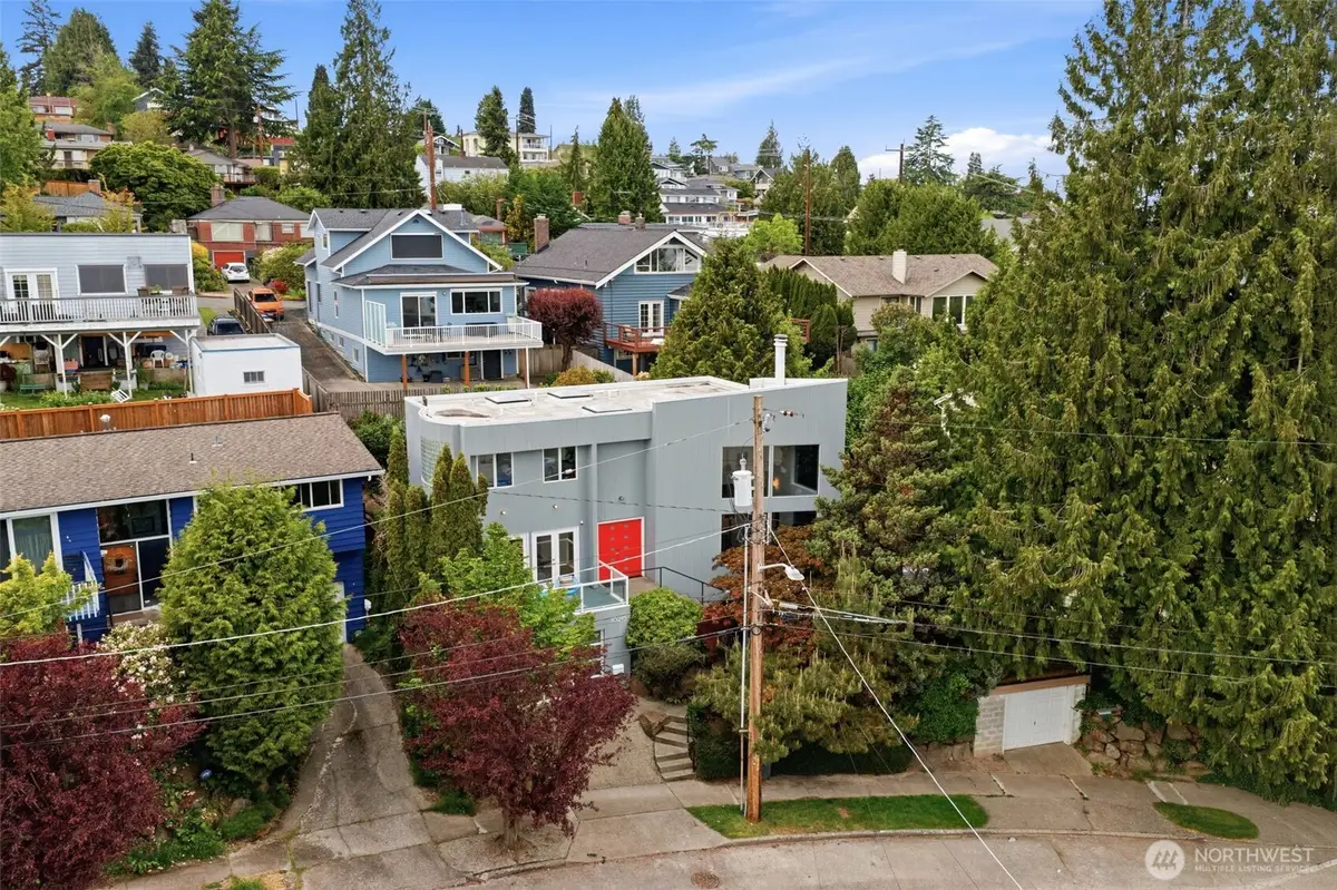 10215 Waters Avenue S, Seattle, WA 98178 - #1
