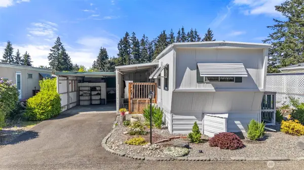 3702 Hunt Street Nw #23, Gig Harbor, WA 98335