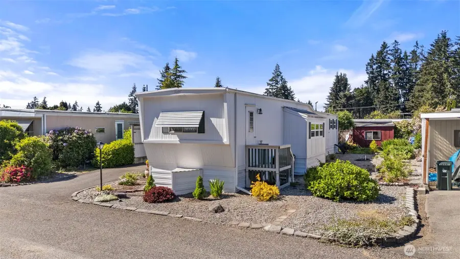 3702 Hunt Street Nw #23, Gig Harbor, WA 98335 - #3