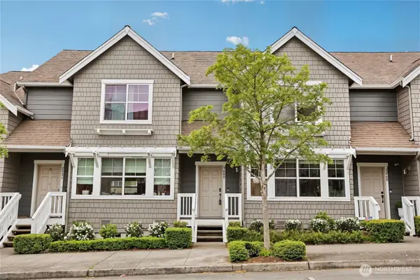 2460 NE Park Drive, Issaquah, WA 98028