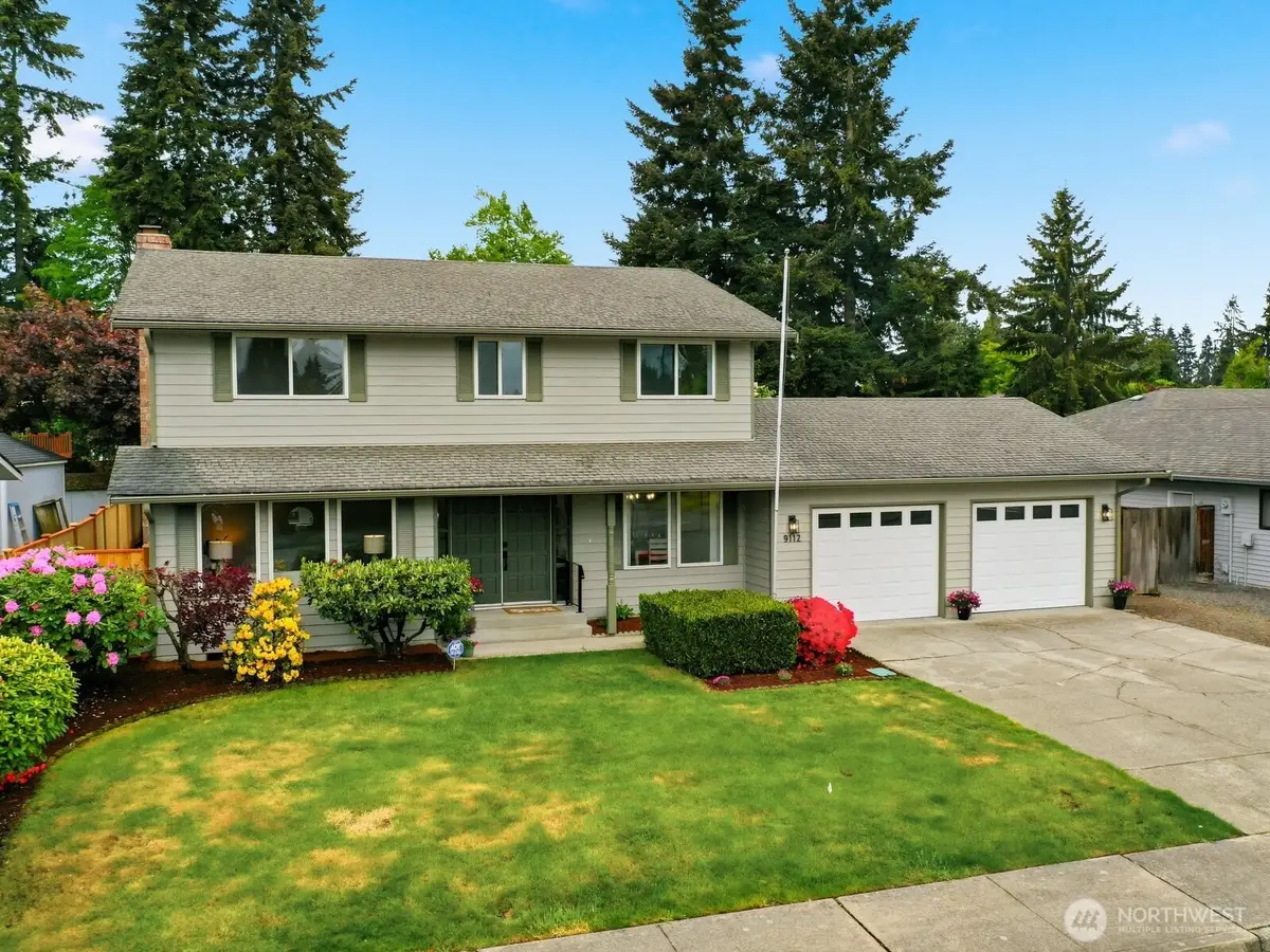 9112 10th Avenue Se, Everett, WA 98208 - #1