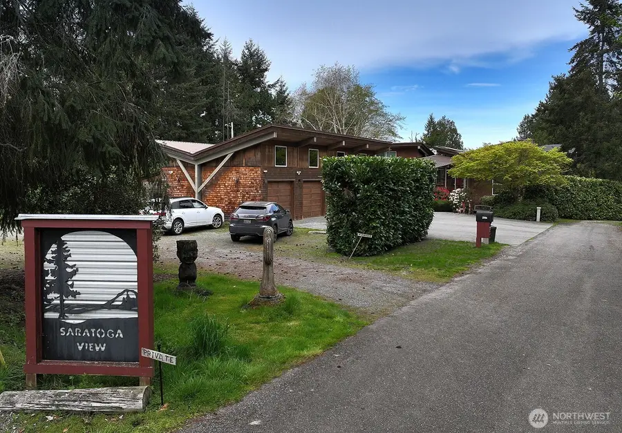 4632 Tompkins Road, Langley, WA 98260 - #2