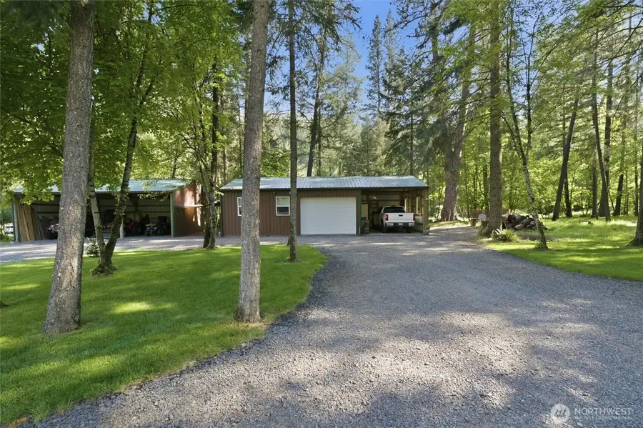 61458 Mill Creek Road, Walla Walla, WA 99362 - #3