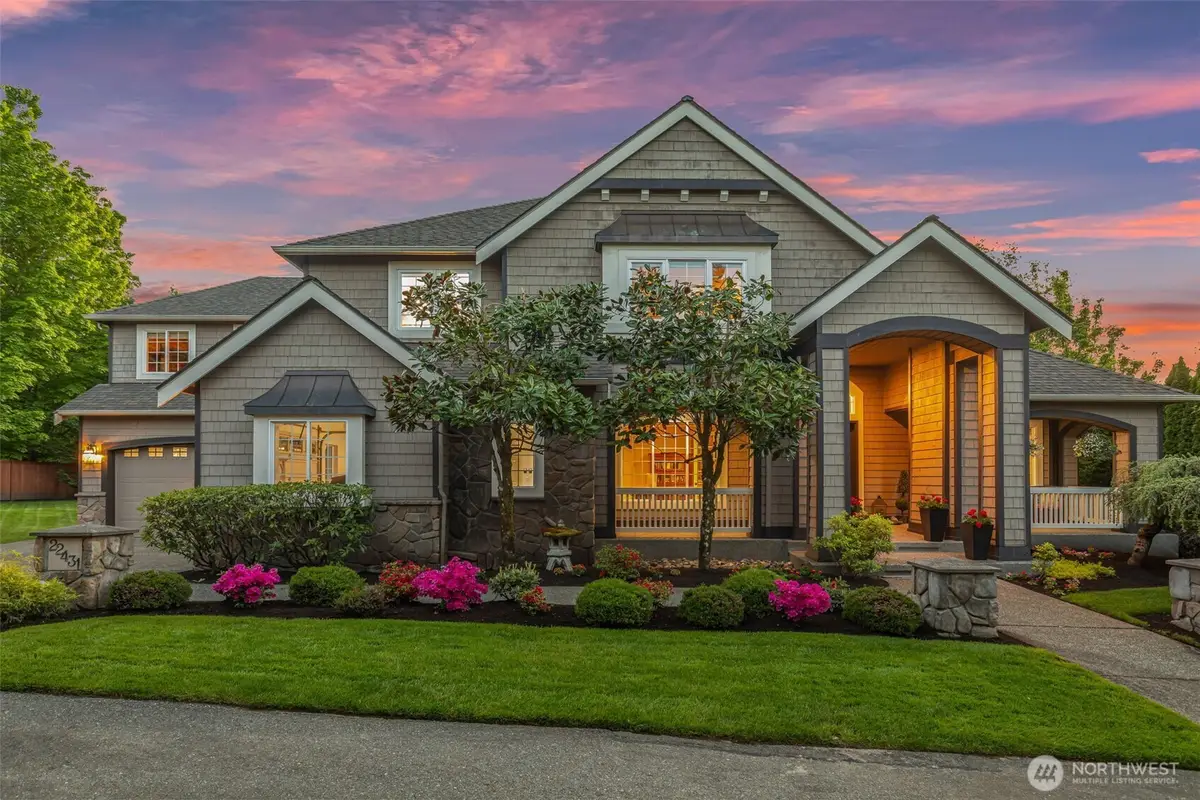 22431 SE 30th Street, Sammamish, WA 98075 - #1