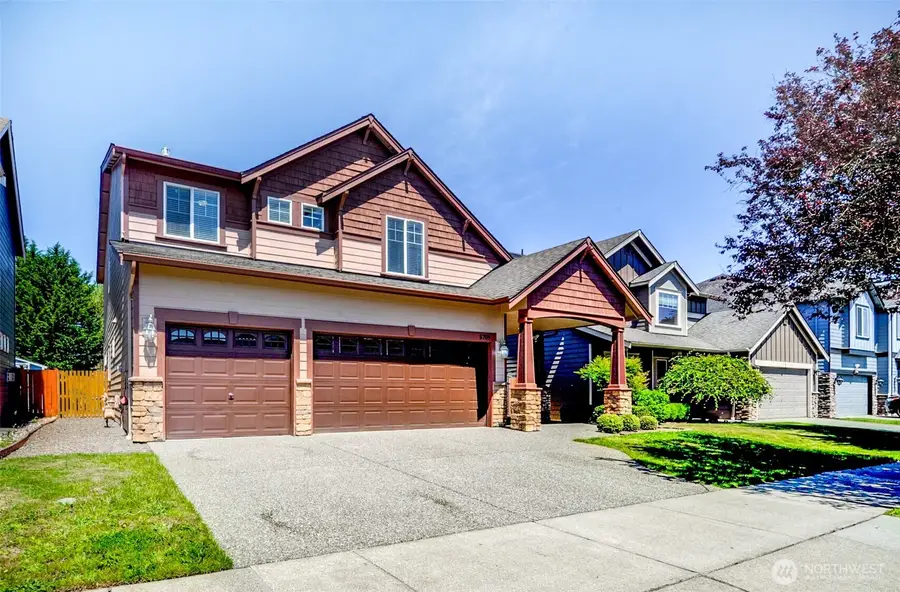 5709 119th Place Ne, Marysville, WA 98271 - #2