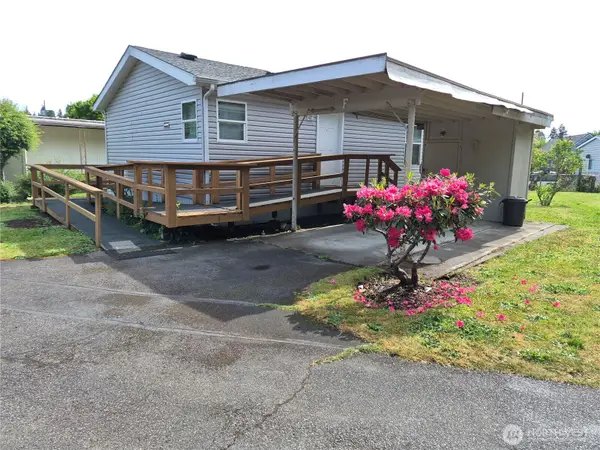 411 W Grove Street #F, Shelton, WA 98584