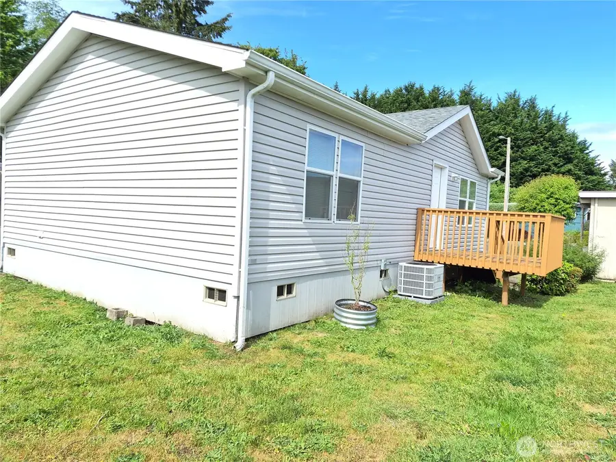 411 W Grove Street #F, Shelton, WA 98584 - #2
