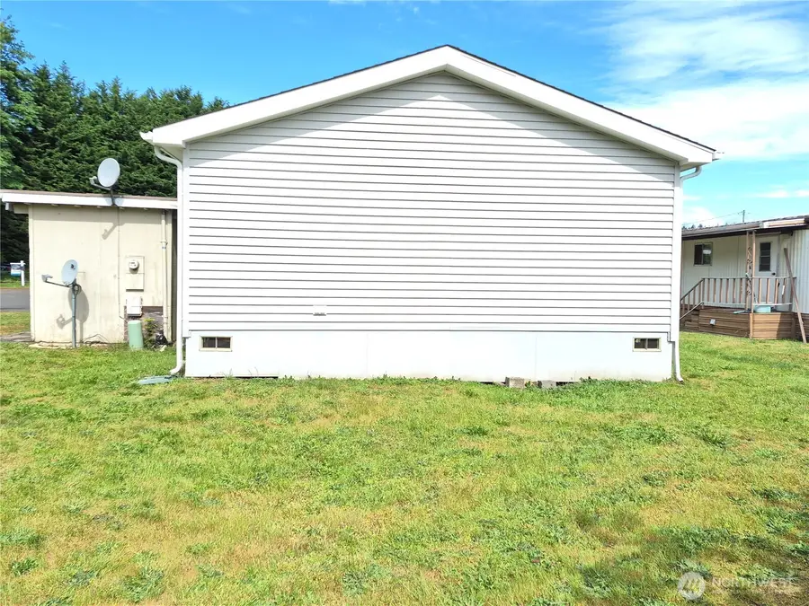 411 W Grove Street #F, Shelton, WA 98584 - #3