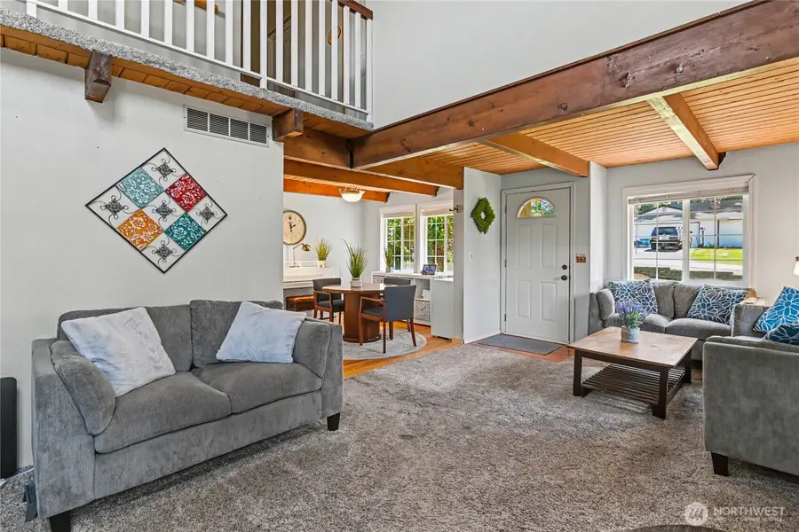 504 Terrace Boulevard, Shelton, WA 98584 - #2