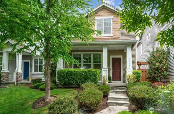 6636 Francis Avenue Se, Auburn, WA 98092