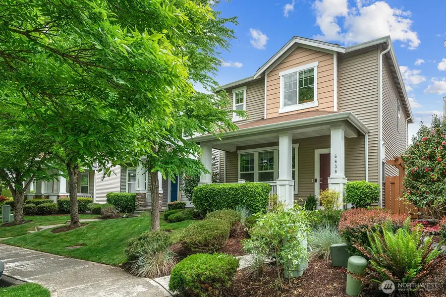 6636 Francis Avenue Se, Auburn, WA 98092 - #2