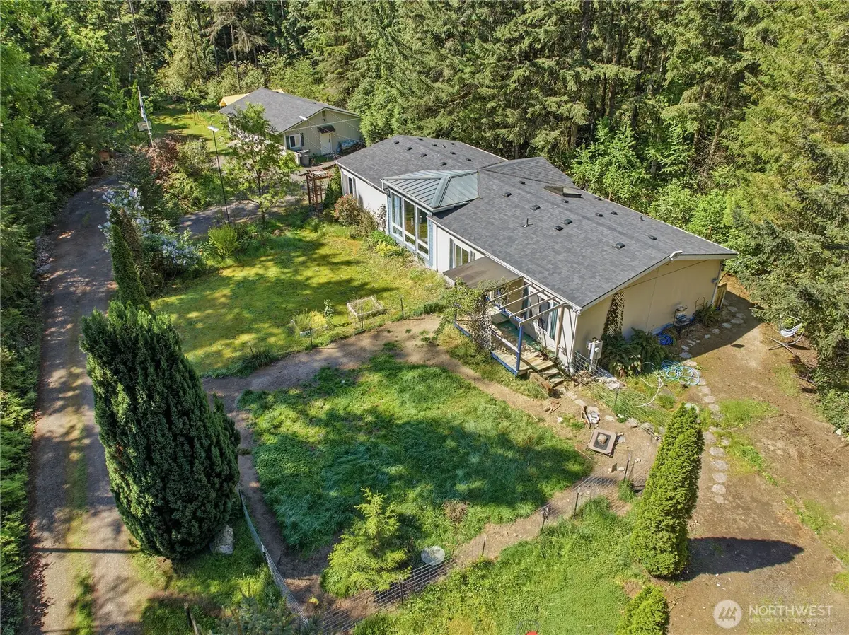 1965 NW Sherman Hill Road, Poulsbo, WA 98370 - #1