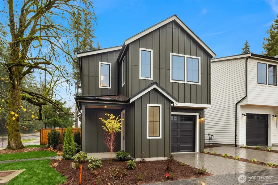 13131 NE 87th Lane, Kirkland, WA 98033 - #2