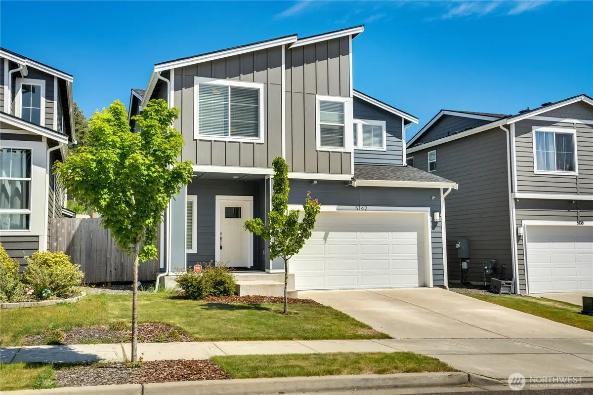 5142 Granger Street, Bremerton, WA 98312 - #1
