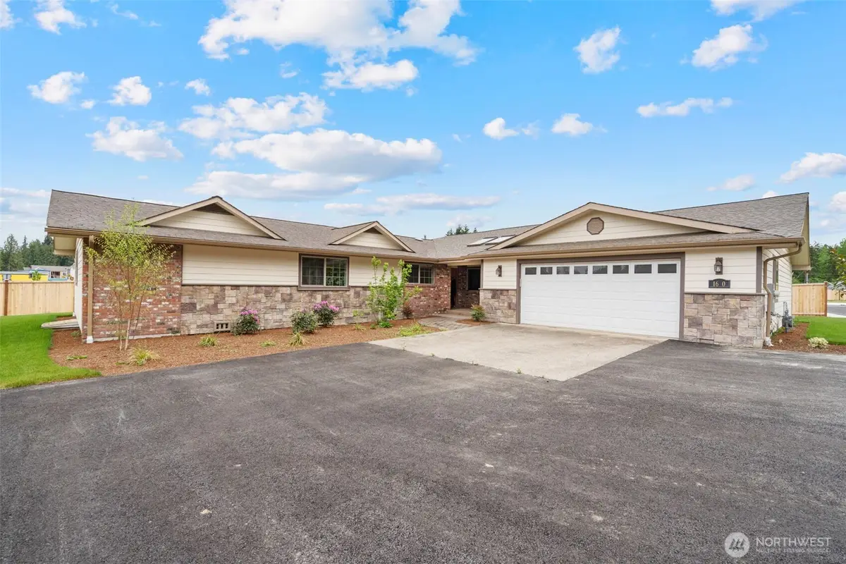 1630 Danner Lane Ne, Lacey, WA 98156 - #1