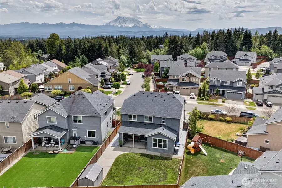 19509 140th Street E, Bonney Lake, WA 98391 - #2